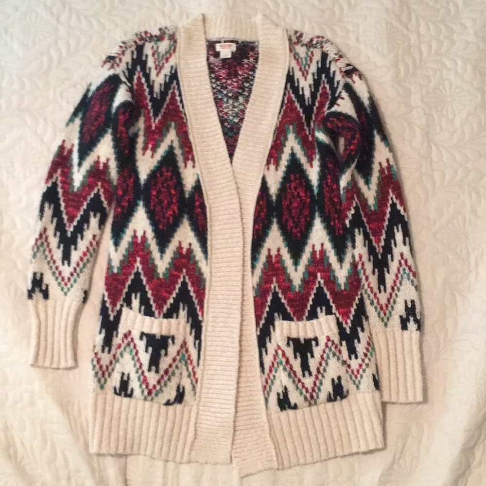 Cardigan